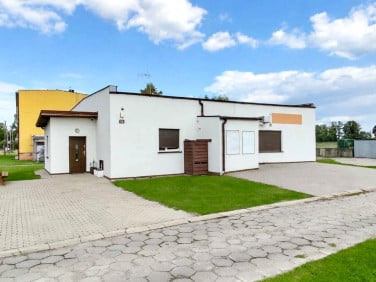 Dom Targowa Górka
