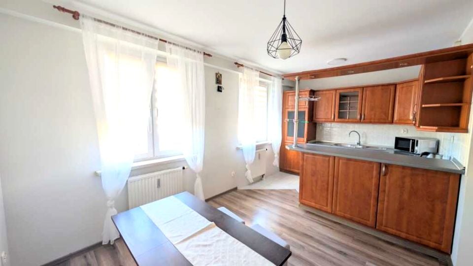 Mieszkanie Gorzów Wielkopolski