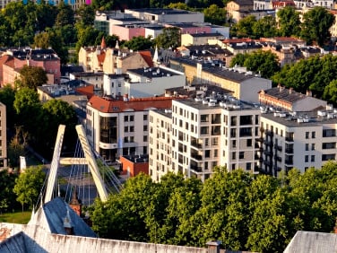 Mieszkanie Bydgoszcz