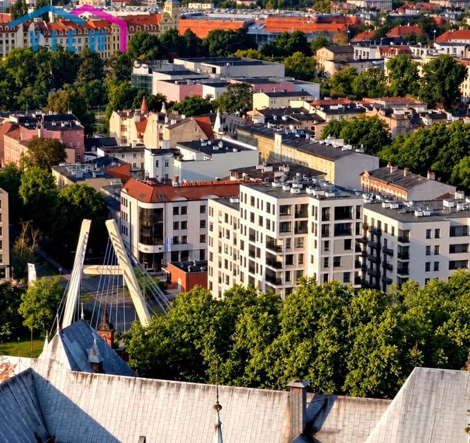 Mieszkanie Bydgoszcz