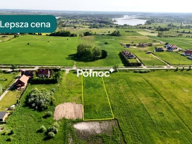 Działka Szarejki