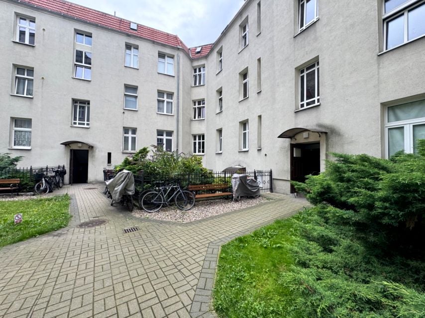 Mieszkanie Poznań