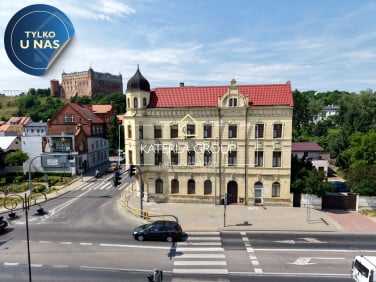 Budynek użytkowy Golub-Dobrzyń