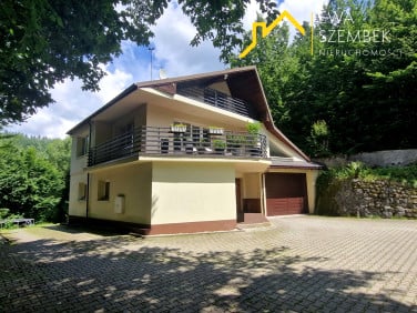 Dom Mszana Dolna