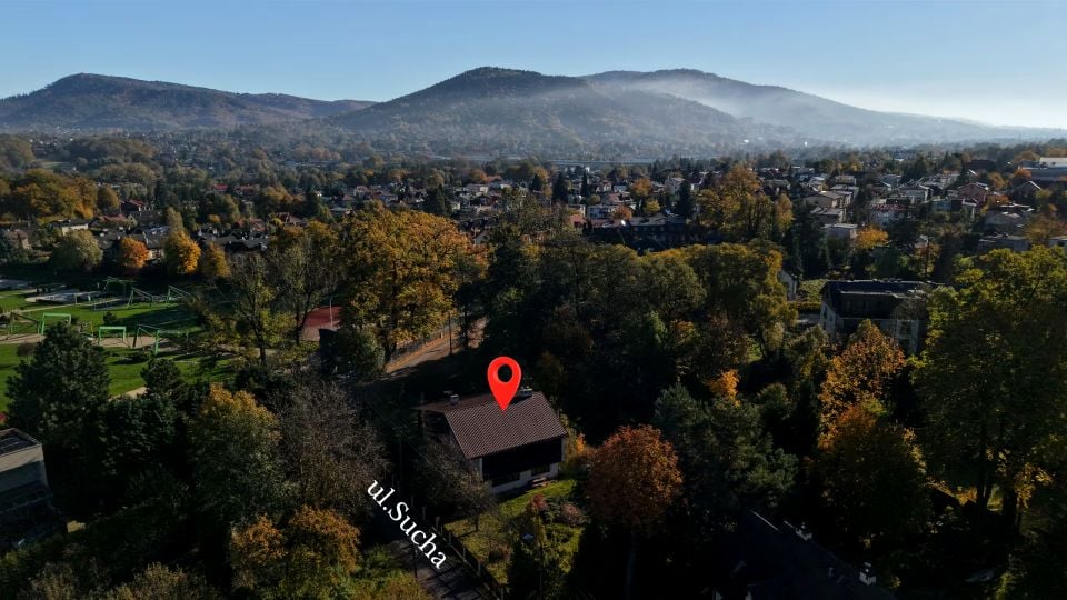 Sprzedam Mieszkanie Bielsko-Biała - 107,90 m²