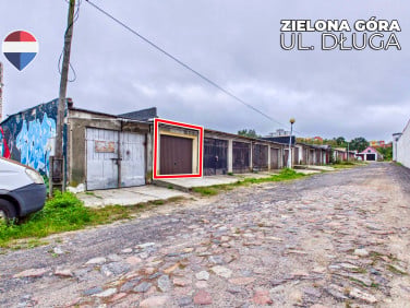 Lokal Zielona Góra
