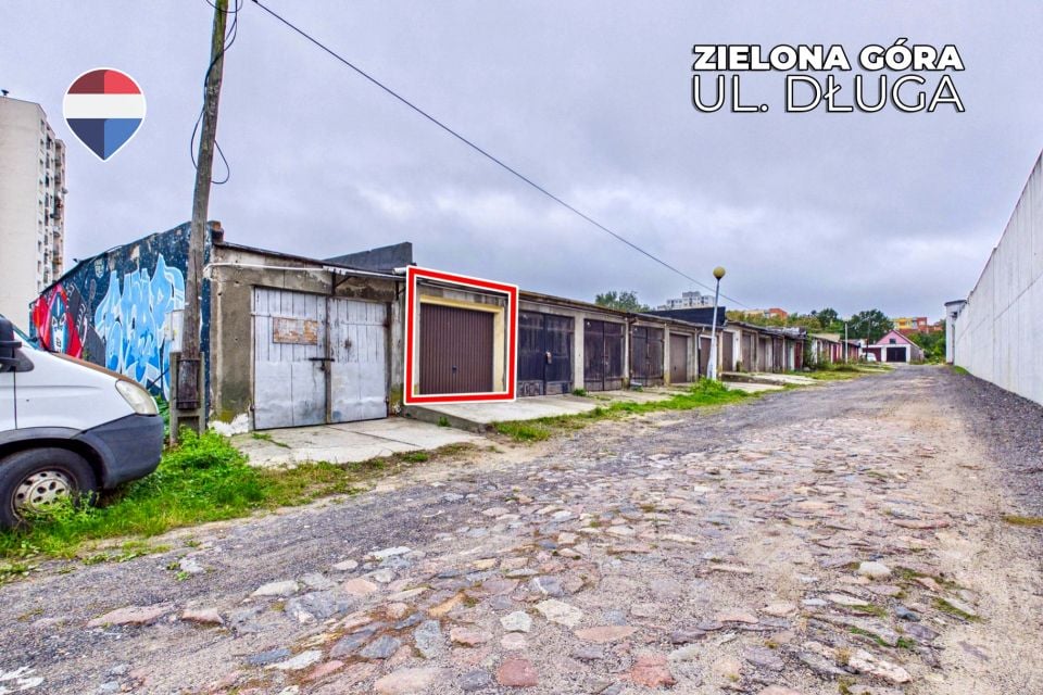 Lokal Zielona Góra