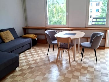 Mieszkanie Pruszków