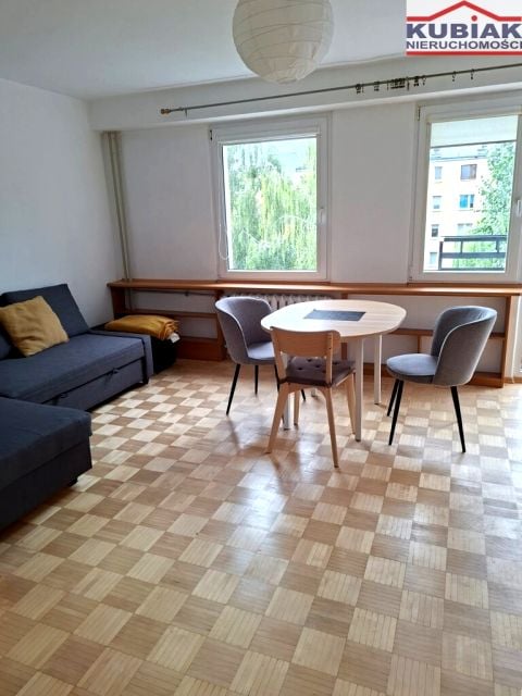 Mieszkanie Pruszków