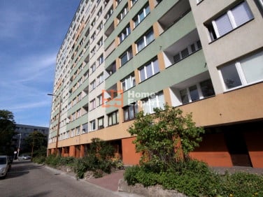 Mieszkanie Wrocław