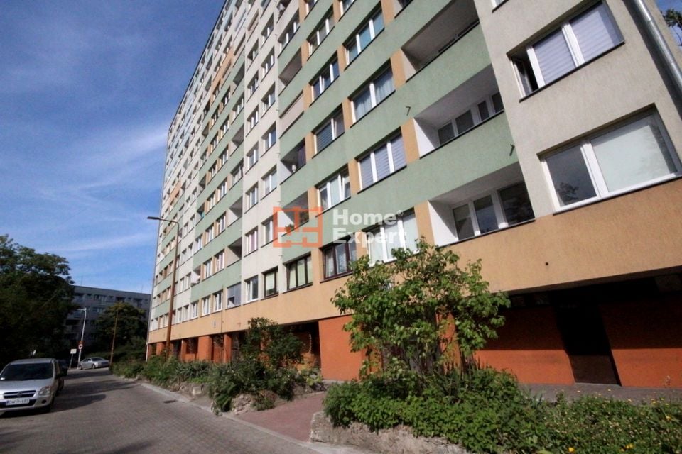 Mieszkanie Wrocław