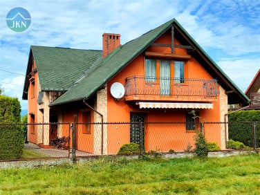 Dom Krzyżowa