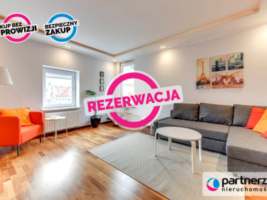 Mieszkanie Gdańsk