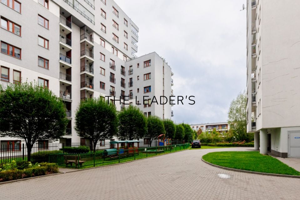 Mieszkanie Warszawa