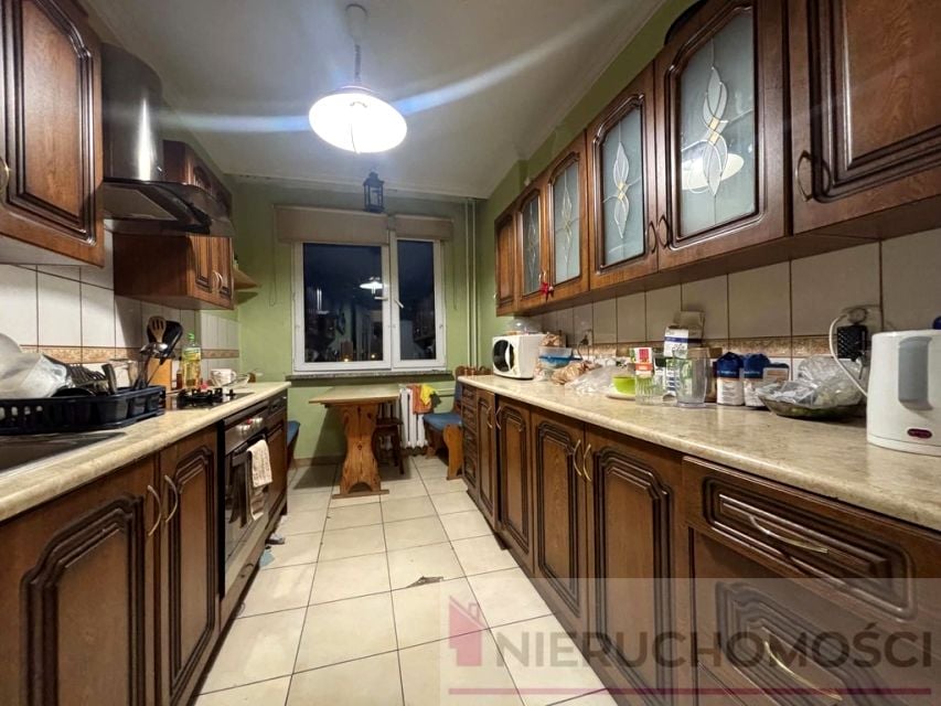 Mieszkanie Świdnica