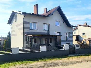 Dom Rędziny