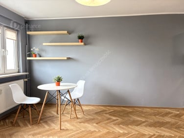 Mieszkanie Warszawa