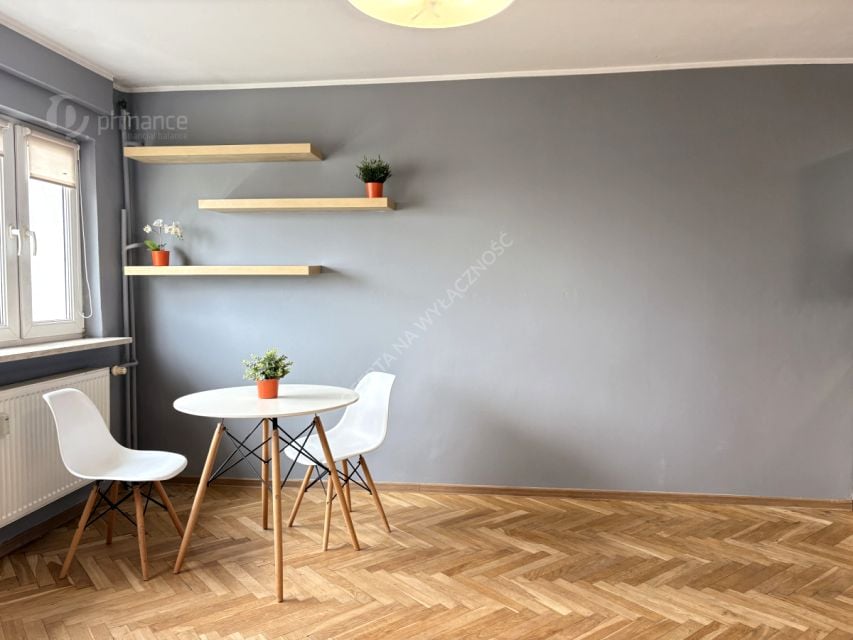 Mieszkanie Warszawa