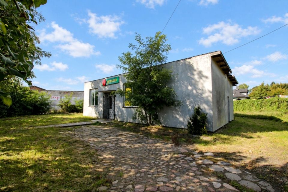 Lokal Grapice