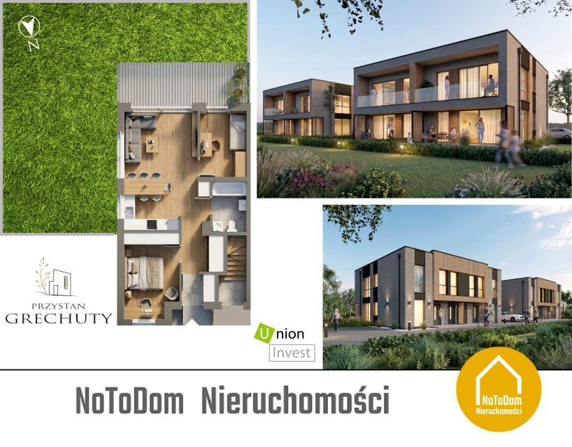 Mieszkanie Słupsk