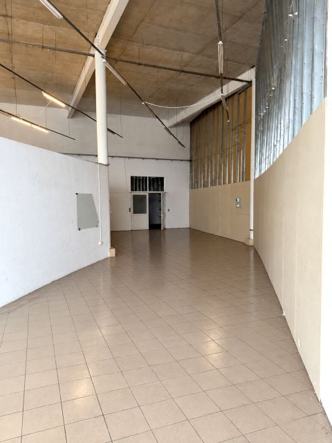 Budynek użytkowy Wrocław