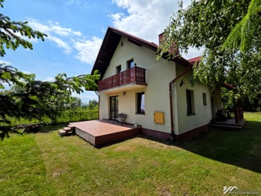 Dom Odrzykoń