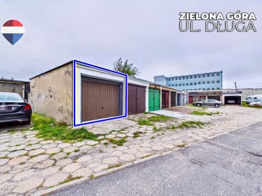 Lokal Zielona Góra
