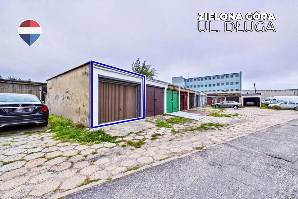 Lokal Zielona Góra