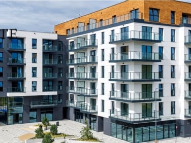 Lokal Gdynia
