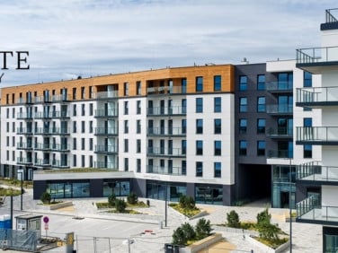 Lokal Gdynia wynajem