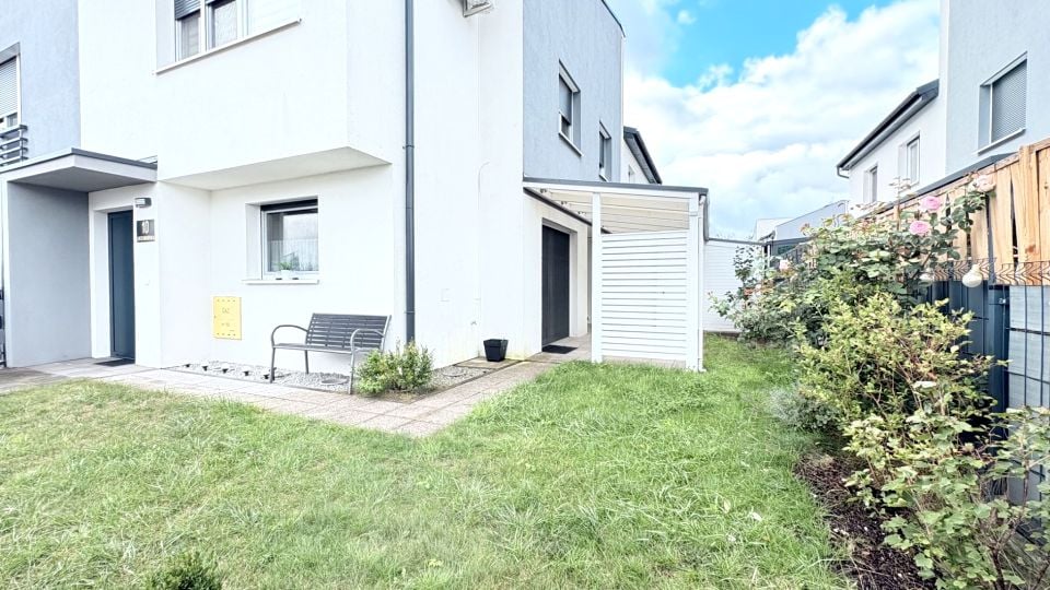 Sprzedam Dom Opole - 85,12 m²
