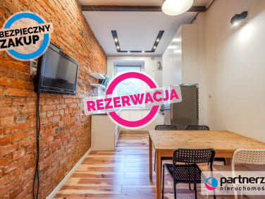 Mieszkanie Gdańsk sprzedaż