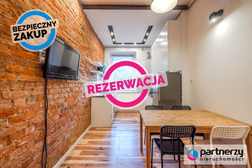 Mieszkanie Gdańsk sprzedaż