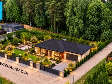Działka Gościcino