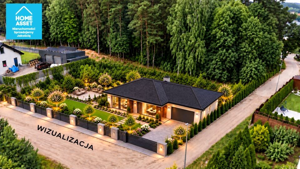 Działka Gościcino