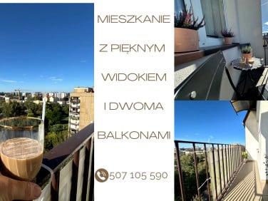Mieszkanie Sosnowiec