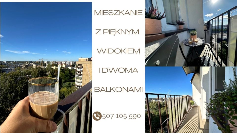 Mieszkanie Sosnowiec