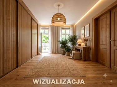 Mieszkanie Legnica