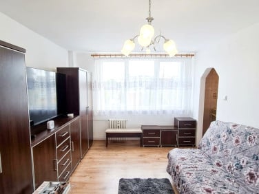 Mieszkanie Gdańsk