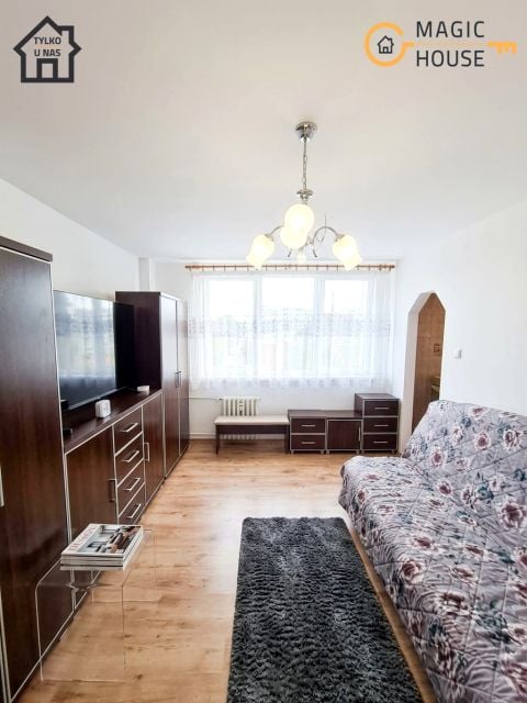 Mieszkanie Gdańsk