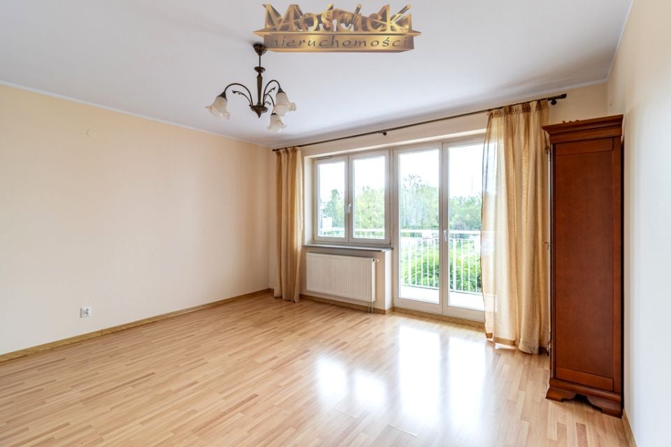 Mieszkanie Warszawa