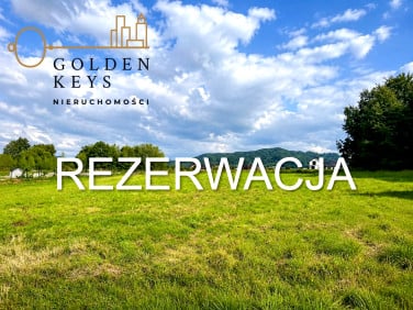 Działka Roczyny