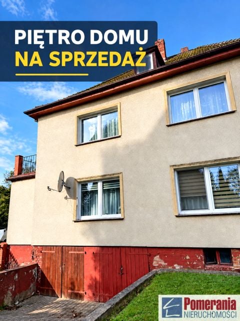 Dom Kamień Pomorski