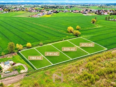 Działka Gorzów Wielkopolski