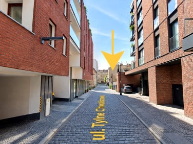 Lokal Poznań