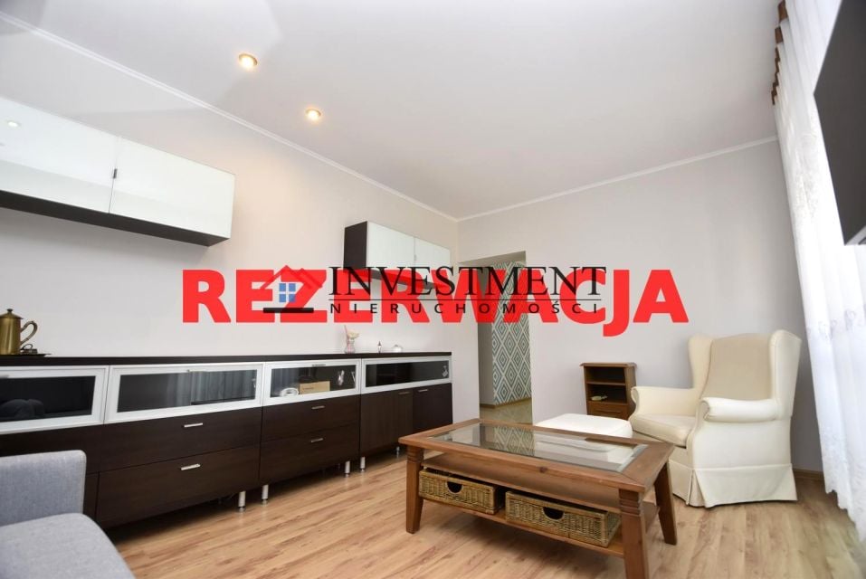 Mieszkanie Kędzierzyn-Koźle