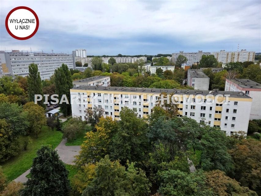 Mieszkanie Warszawa