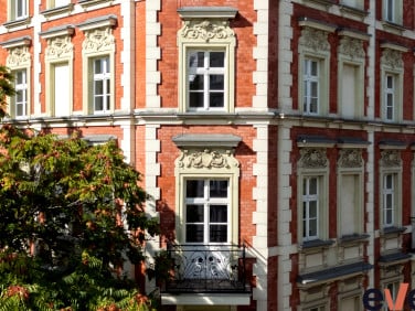 Mieszkanie Wrocław