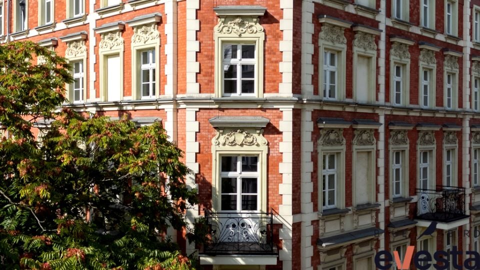Mieszkanie Wrocław