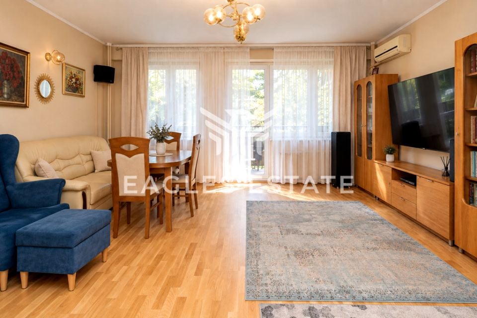 Mieszkanie Rzeszów